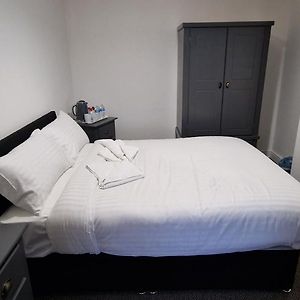 Self Check In Apartment Doncaster