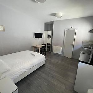 Deluxe Studio mit Kingsize-Bett