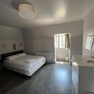 Deluxe Junior Suite