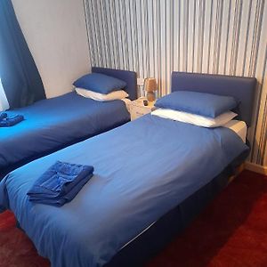 Lynton Hotel